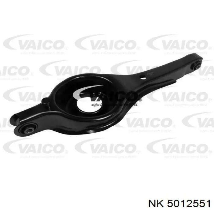 Рычаг задней подвески верхний левый и правый NK 5012551 цена, от 17.56 USD