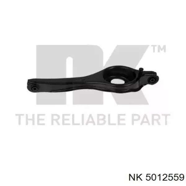 Рычаги задней подвески NK 5012559