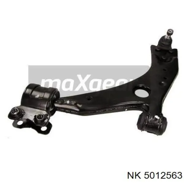 Левый рычаг передней нижней подвески NK 5012563 цена, от 61.22 USD