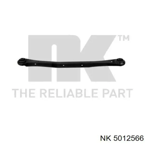 5012566 NK рычаг (тяга задней подвески продольный нижний левый/правый)