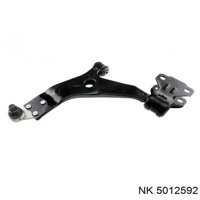 Левый рычаг передней нижней подвески NK 5012592 цена, от 72.07 USD