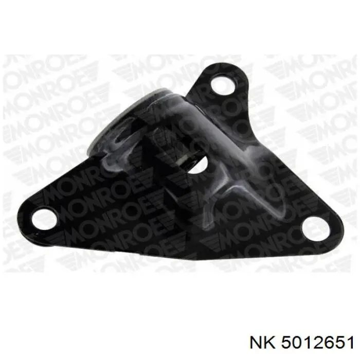 Левый рычаг передней нижней подвески NK 5012651 цена, от 42.48 USD