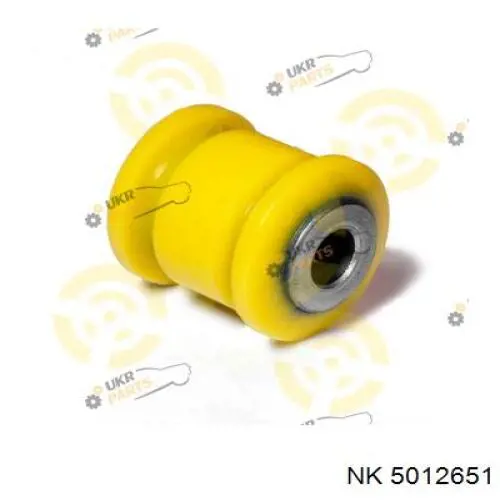 Купить 5012651 NK Рычаг передней подвески левый