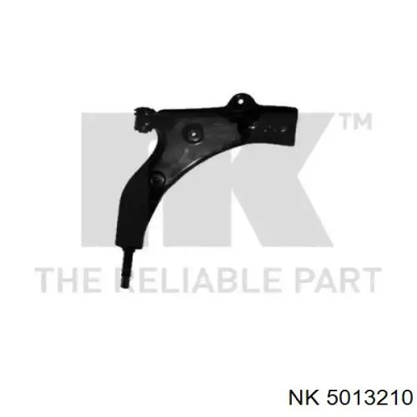 Нижний рычаг B09234310A Mazda