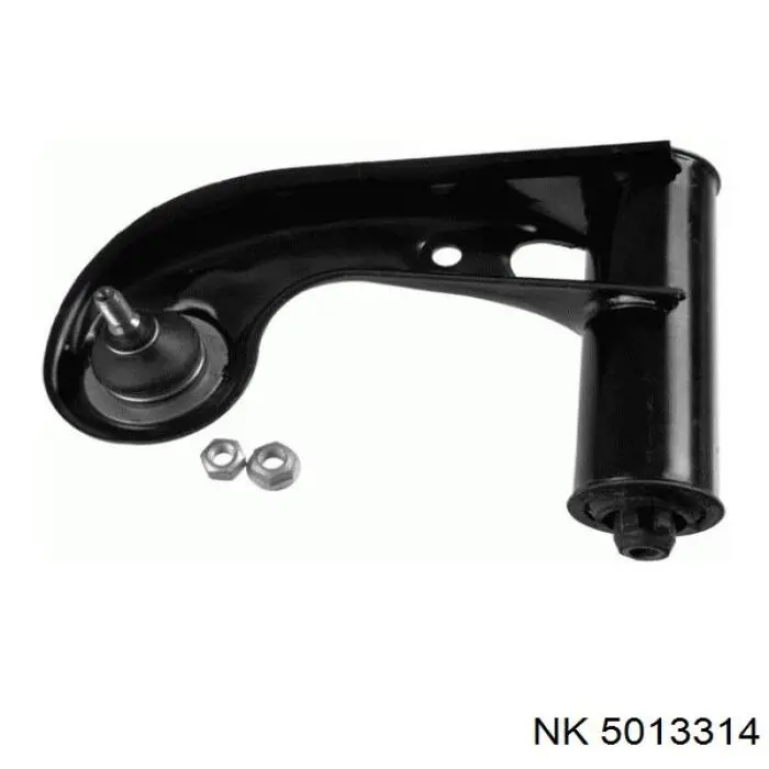 Рычаг передней подвески верхний левый NK 5013314 цена, от 39.37 USD