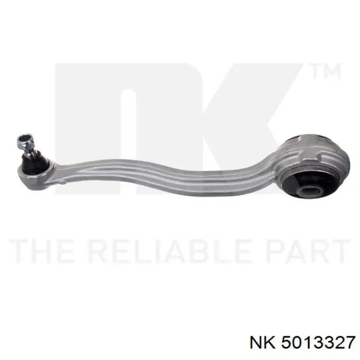 Рычаг передней подвески верхний левый NK 5013327 цена, от 60.22 USD