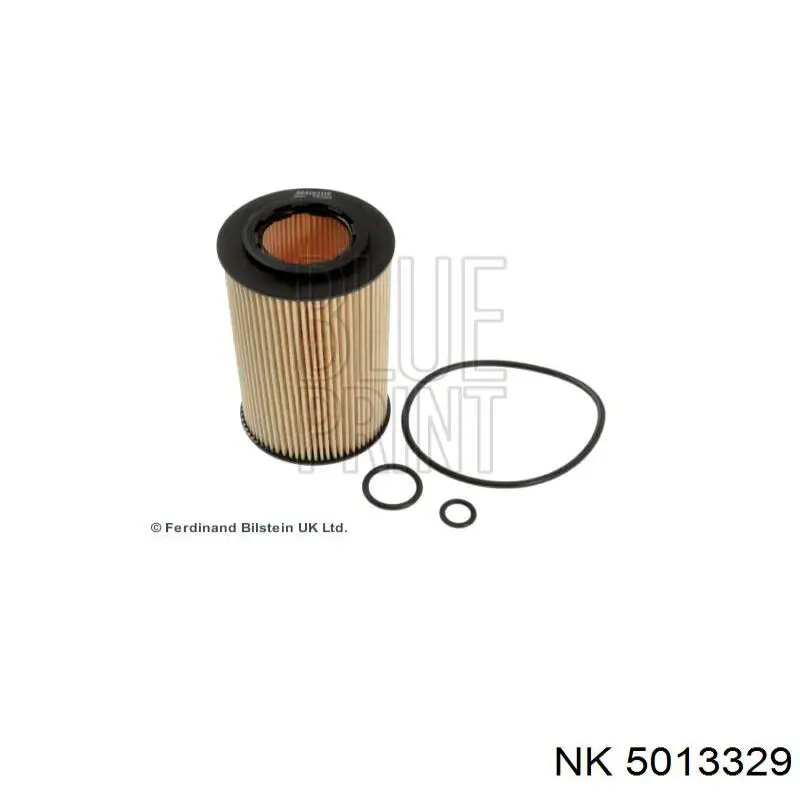 Нижний рычаг 5013329 NK