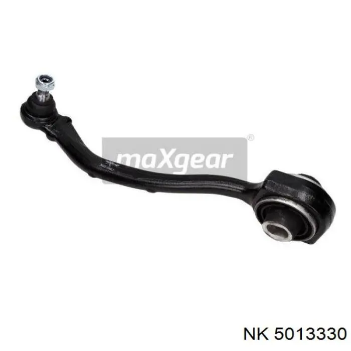 Левый рычаг передней нижней подвески NK 5013330 цена, от 37.25 USD