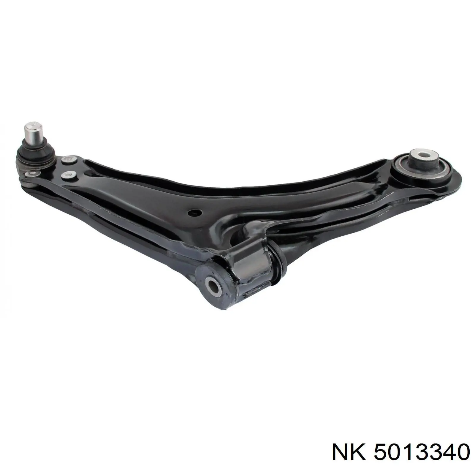 Правый рычаг передней нижней подвески NK 5013340 цена, от 67.21 USD
