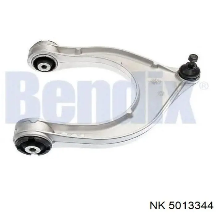 Рычаг передней подвески верхний правый NK 5013344 цена, от 56.06 USD