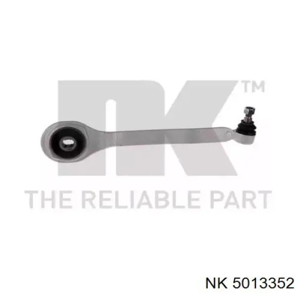 Купить 5013352 NK Нижний правый рычаг передней подвески