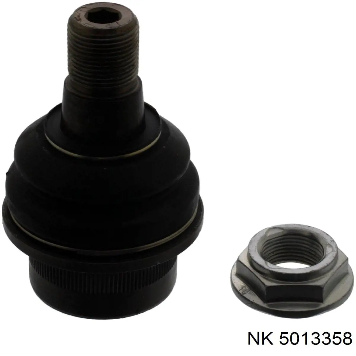 Купить 5013358 NK Нижний правый рычаг передней подвески