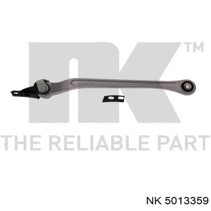 Рычаг задней подвески нижний левый NK 5013359 цена, от 46.56 USD