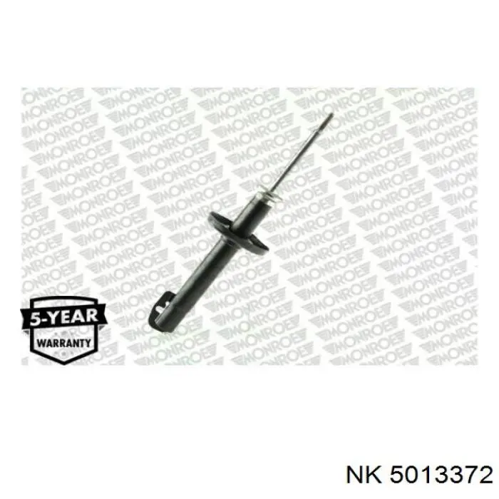 Передний нижний рычаг NK 5013372