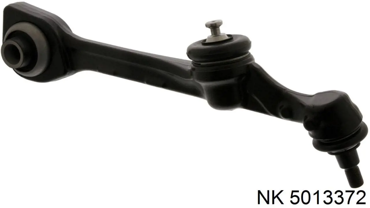 Купить 5013372 NK Нижний правый рычаг передней подвески