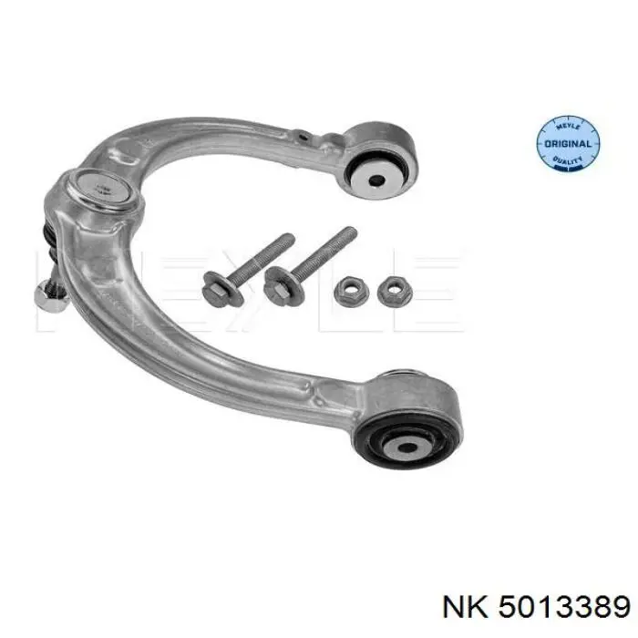 Рычаг передней подвески верхний левый NK 5013389 цена, от 47.30 USD