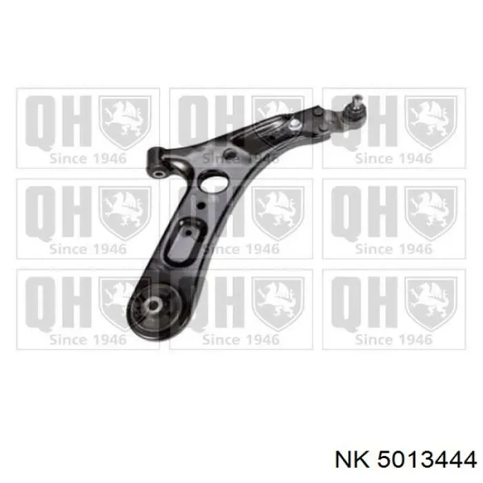 Купить 5013444 NK Нижний правый рычаг передней подвески