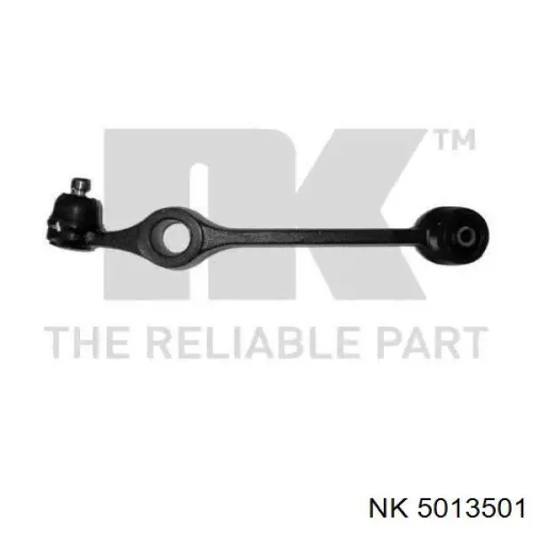 Рычаг передней подвески нижний левый 5013501 NK