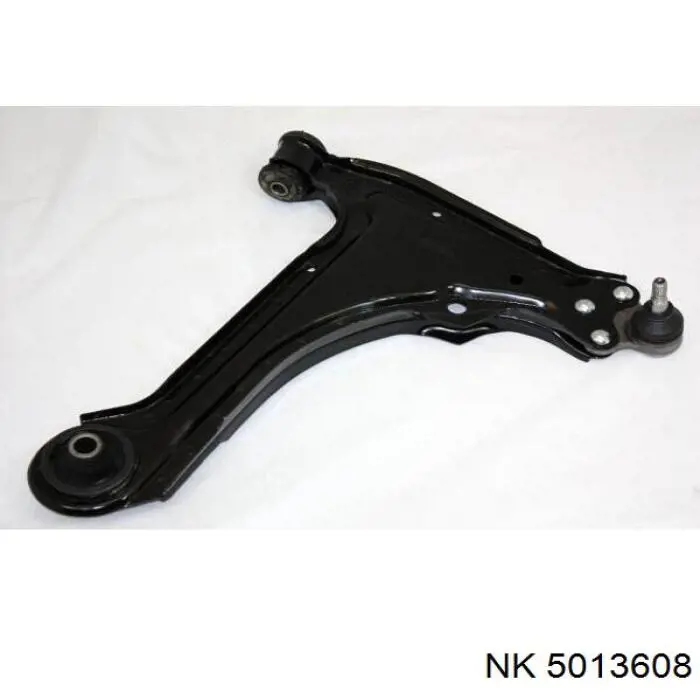 Купить 5013608 NK Нижний правый рычаг передней подвески