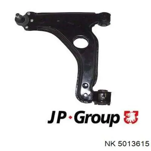 Левый рычаг передней нижней подвески NK 5013615 цена, от 43.10 USD
