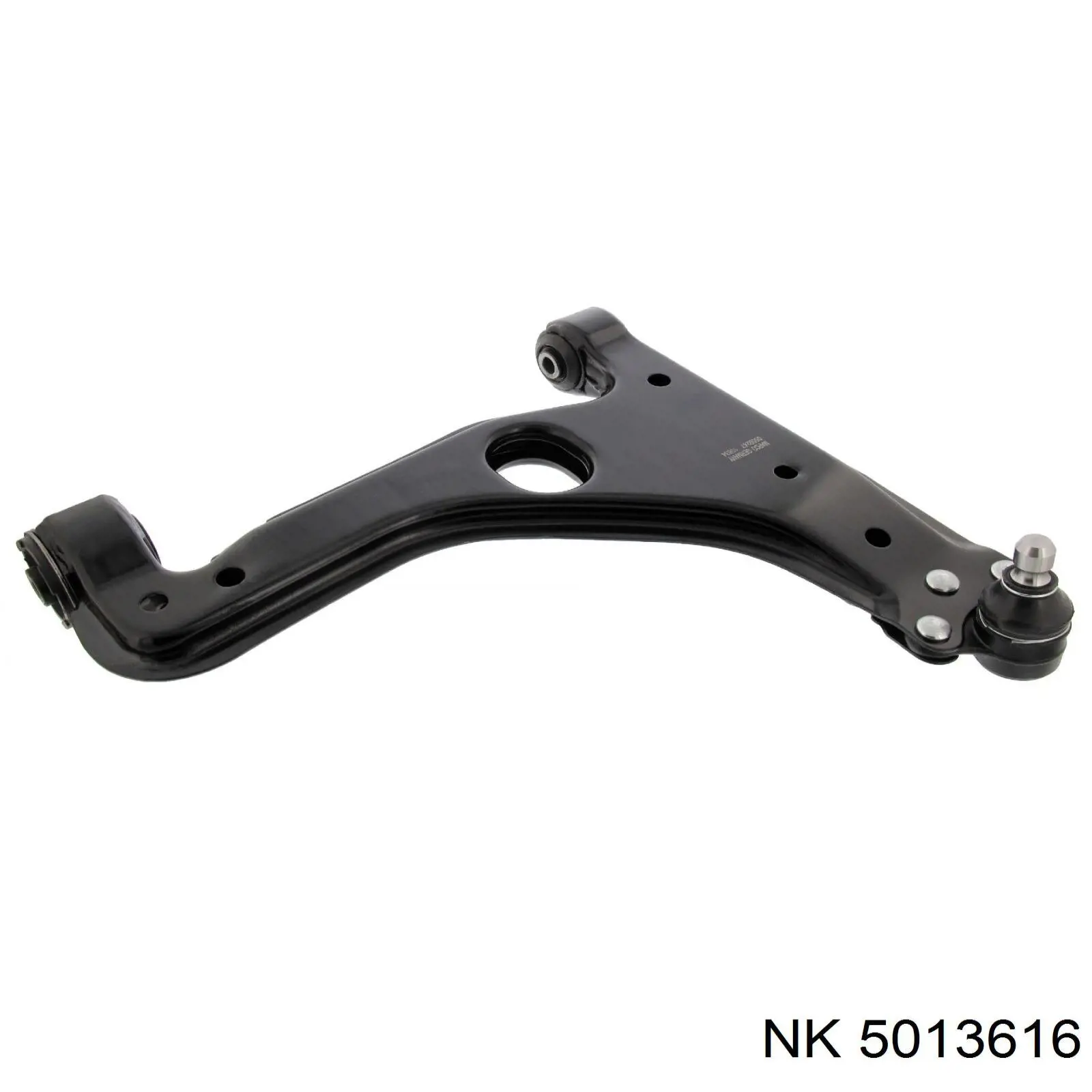 Правый рычаг передней нижней подвески NK 5013616 цена, от 37.23 USD