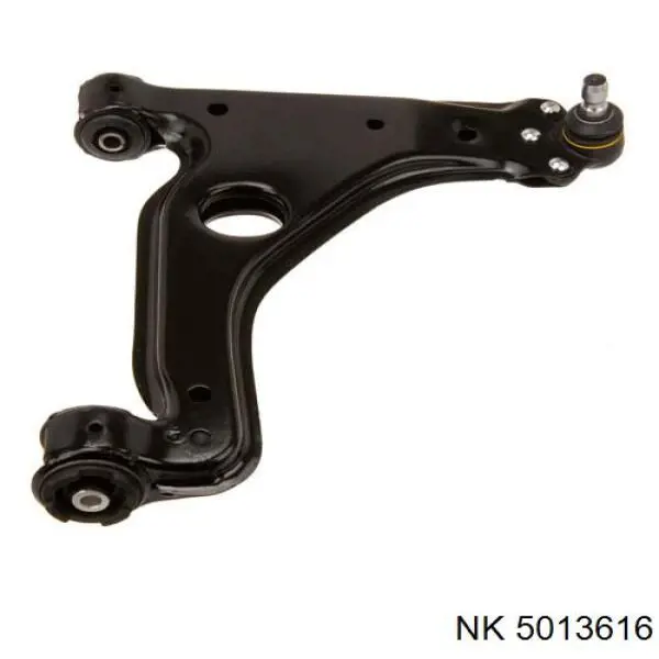 Купить 5013616 NK Нижний правый рычаг передней подвески