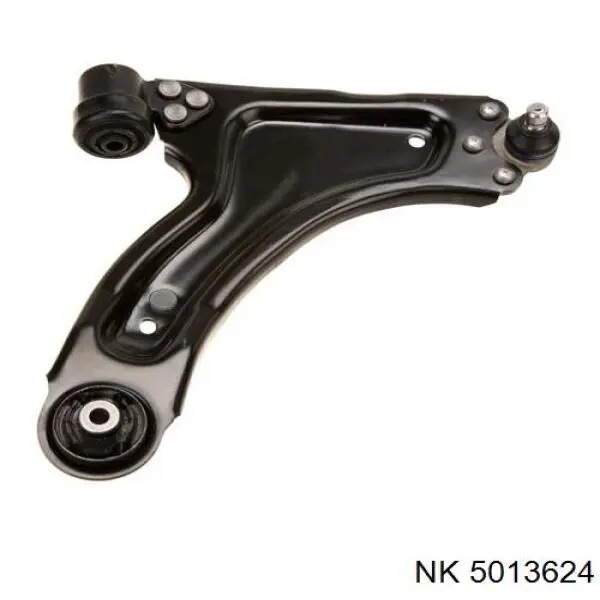 Правый рычаг передней нижней подвески NK 5013624 цена, от 52.34 USD