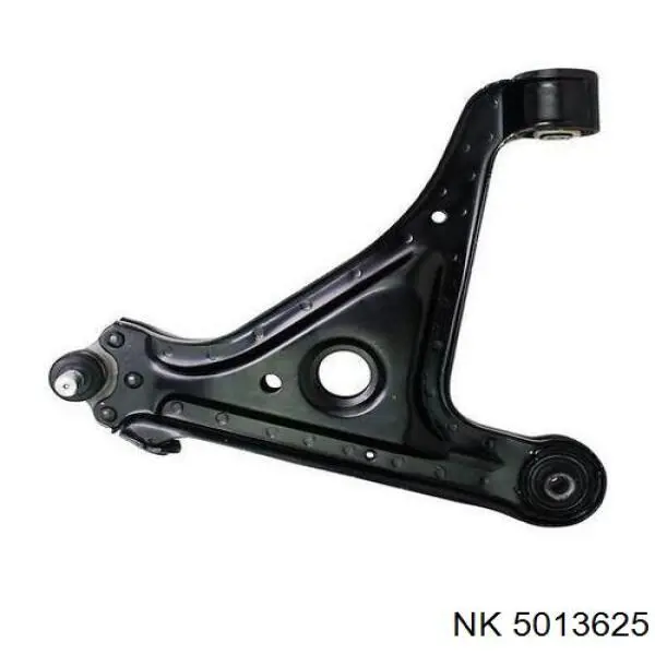 Купить 5013625 NK Рычаг передней подвески левый