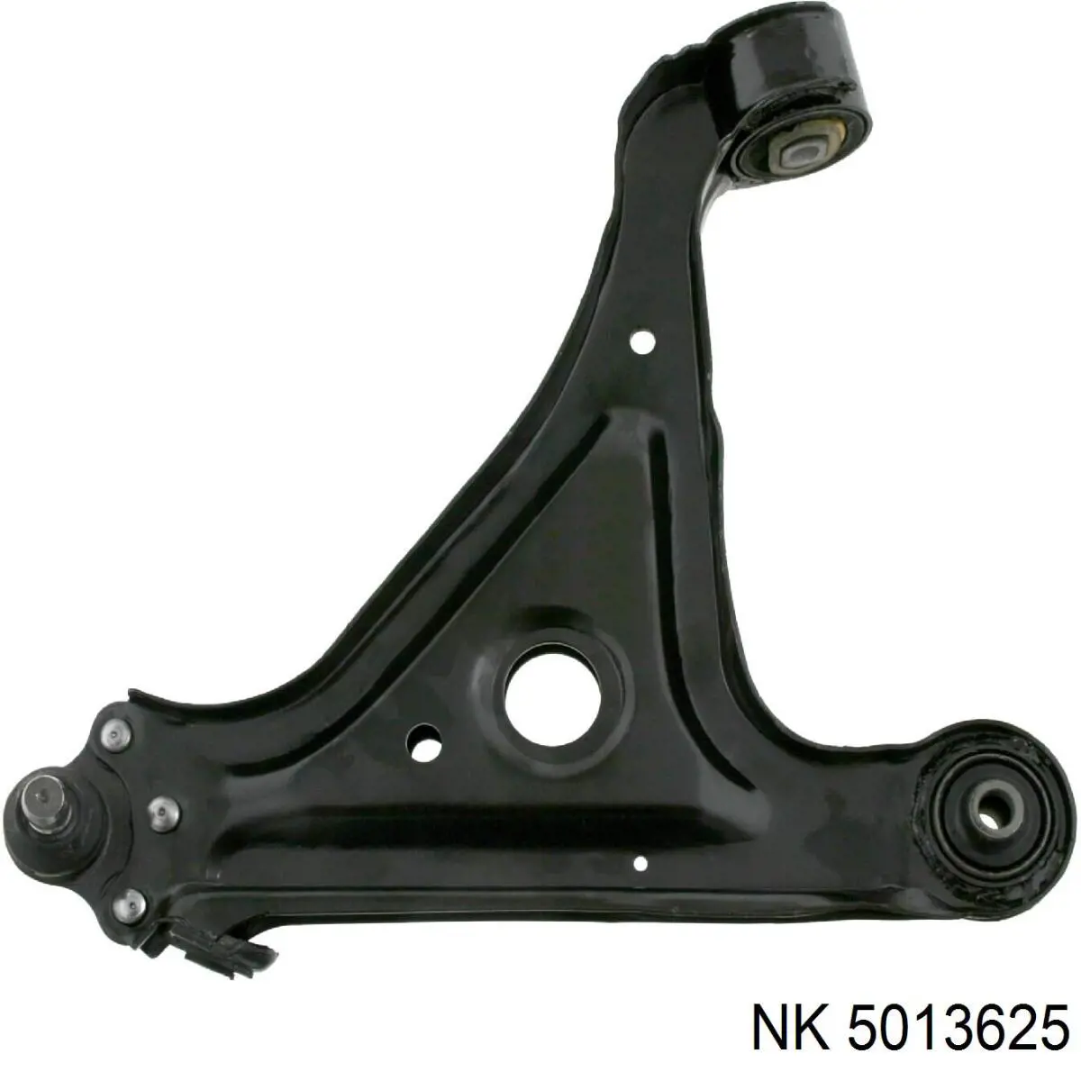 Левый рычаг передней нижней подвески NK 5013625 цена, от 63.11 USD