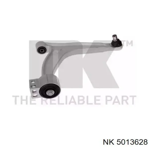 Купить 5013628 NK Нижний правый рычаг передней подвески