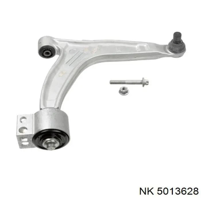 Правый рычаг передней нижней подвески NK 5013628 цена, от 69.29 USD