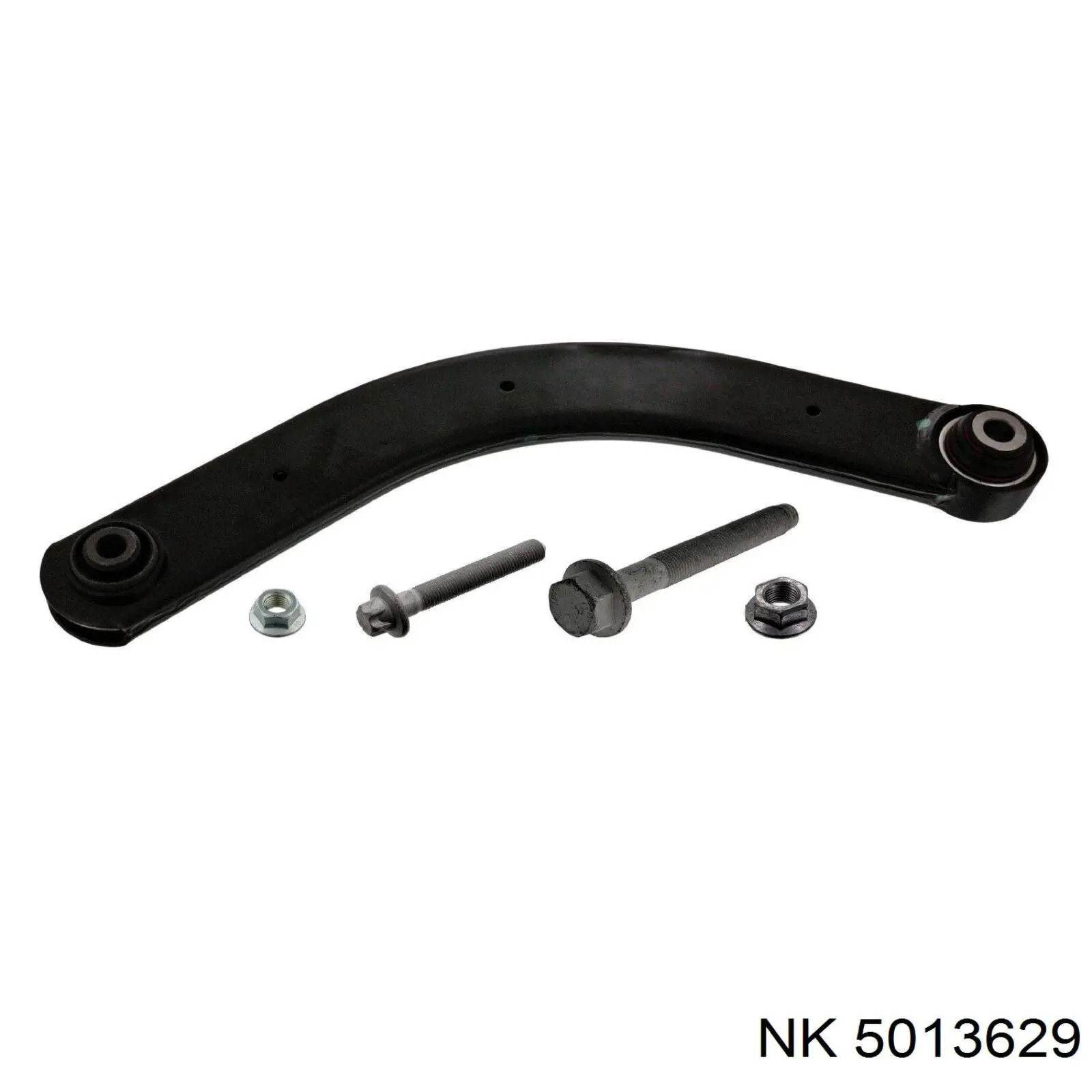 Рычаг задней подвески верхний левый и правый NK 5013629 цена, от 30.86 USD