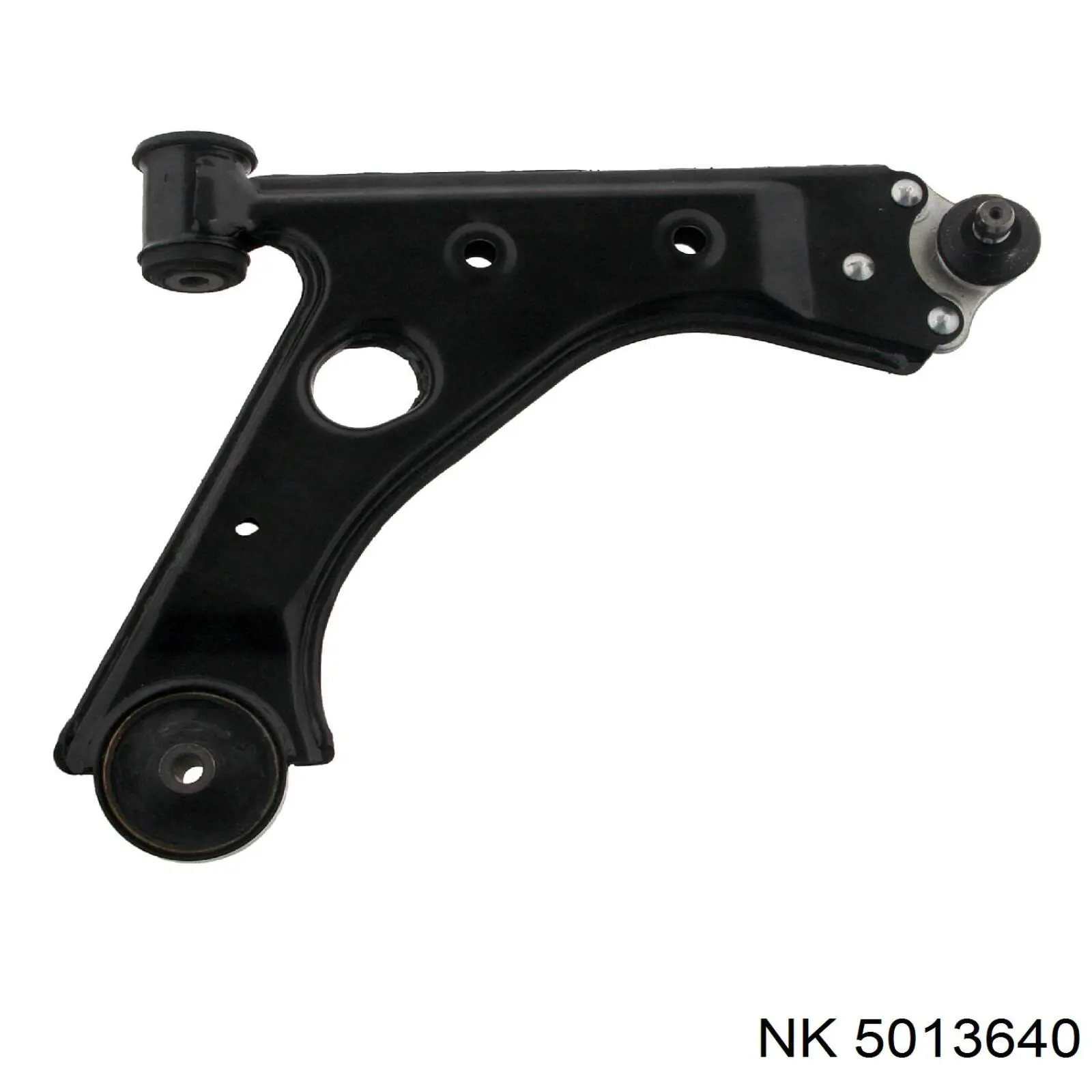 Правый рычаг передней нижней подвески NK 5013640 цена, от 50.01 USD