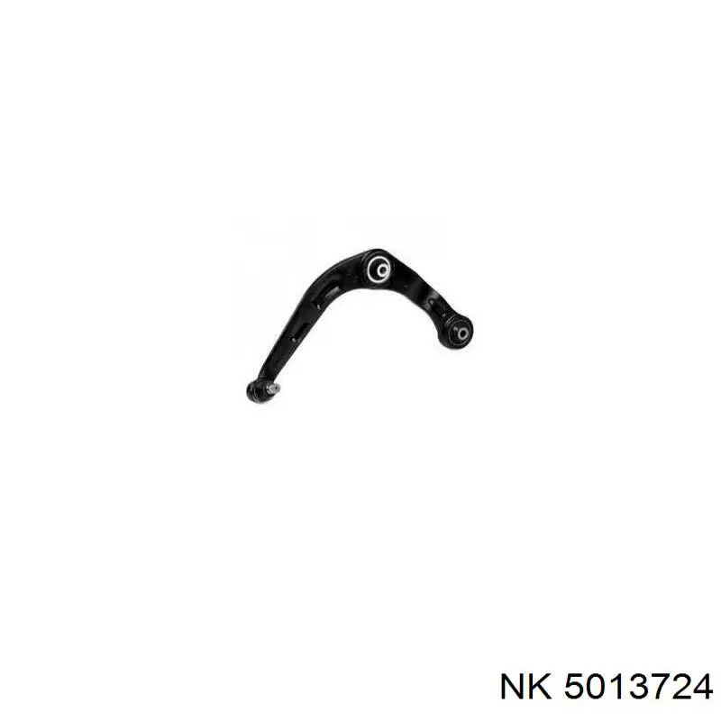 Купить 5013724 NK Нижний правый рычаг передней подвески