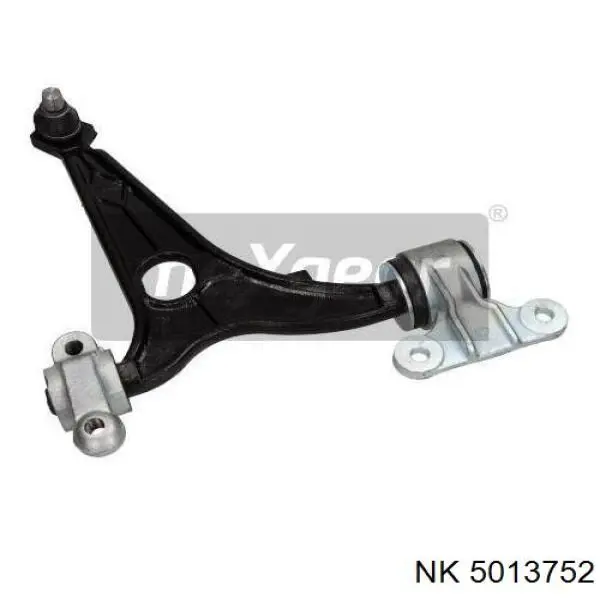 Правый рычаг передней нижней подвески NK 5013752 цена, от 87.24 USD