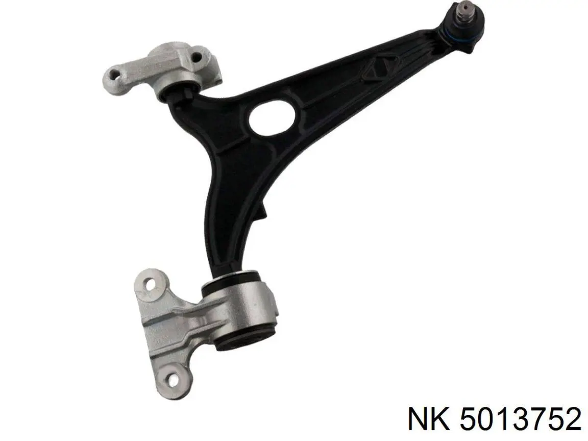 Купить 5013752 NK Нижний правый рычаг передней подвески