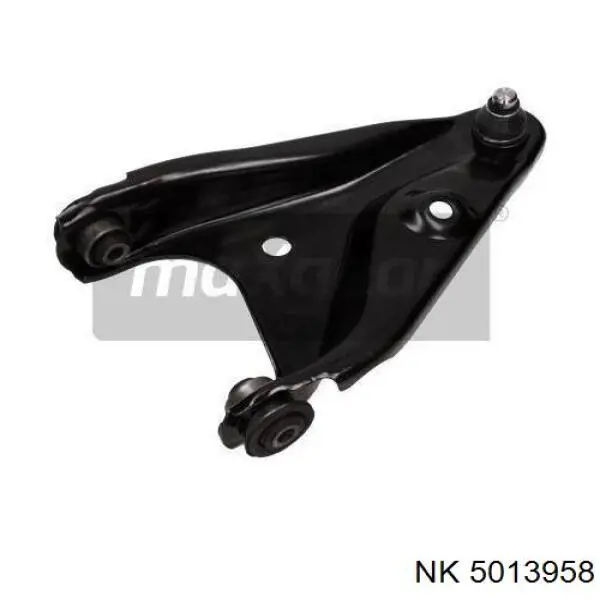 Купить 5013958 NK Нижний правый рычаг передней подвески
