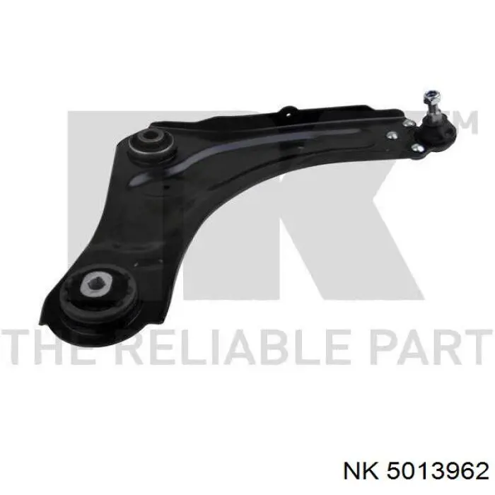 Купить 5013962 NK Нижний правый рычаг передней подвески