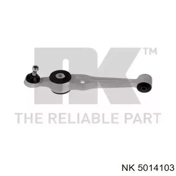 Рычаг передней подвески нижний левый 5014103 NK