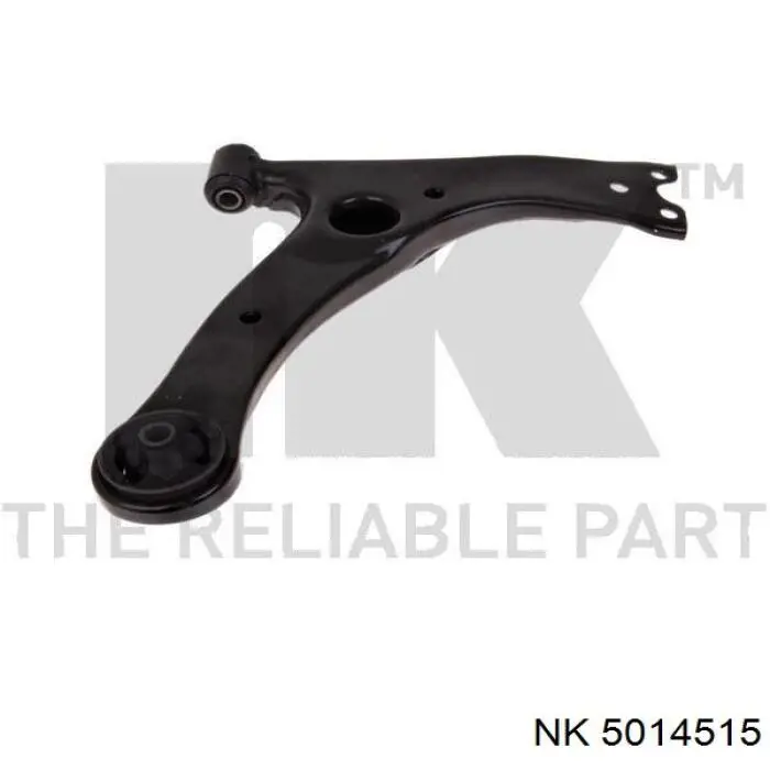 Левый рычаг передней нижней подвески NK 5014515 цена, от 41.95 USD