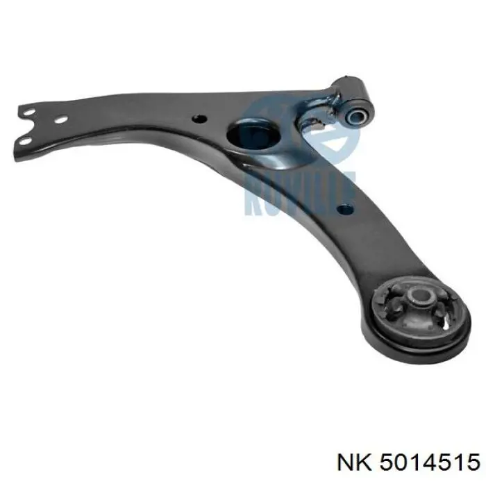 Купить 5014515 NK Рычаг передней подвески левый