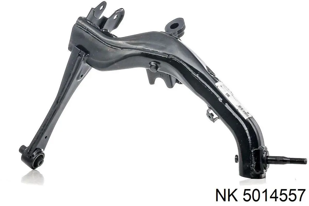 Купить 5014557 NK Рычаг задней подвески нижний правый
