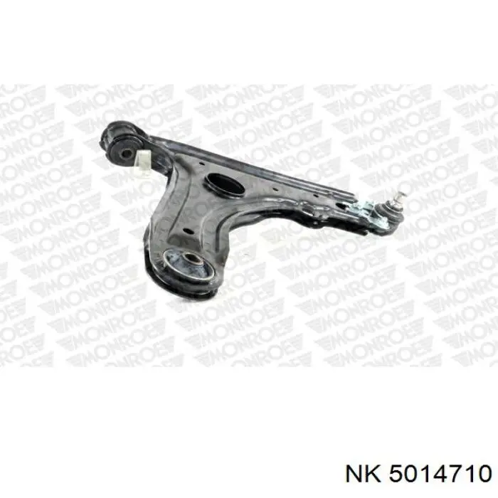 Рычаг передней подвески нижний левый/правый 5014710 NK