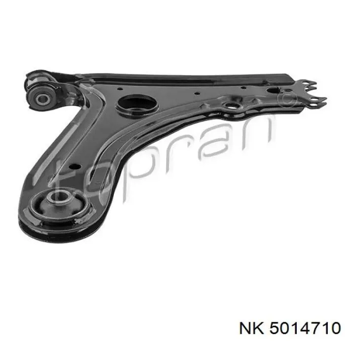 Стойки и рычаги подвески NK 5014710 цена, от 30.15 USD