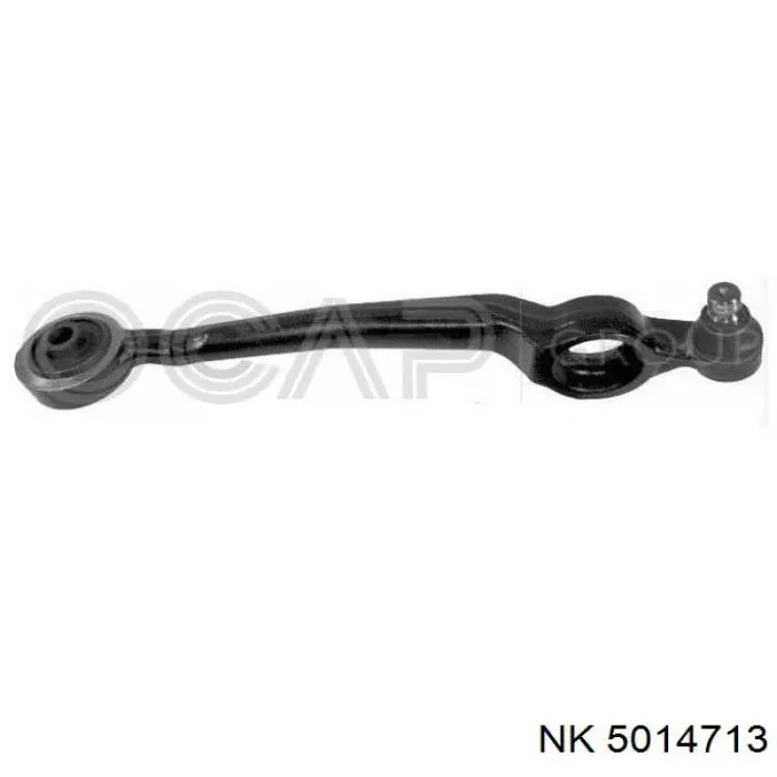 Левый рычаг передней нижней подвески NK 5014713 цена, от 39.42 USD