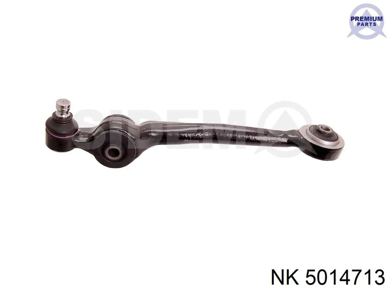 Купить 5014713 NK Рычаг передней подвески левый
