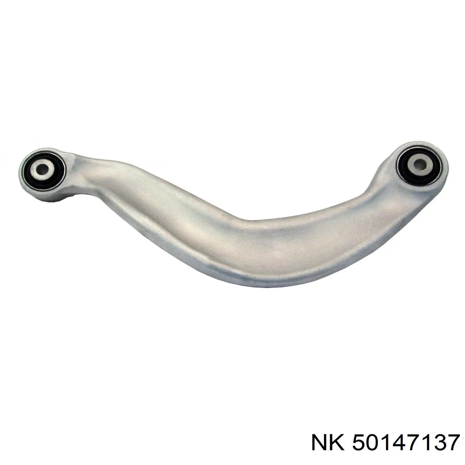 Балансир подвески задний левый NK 50147137 цена, от 11.79 USD
