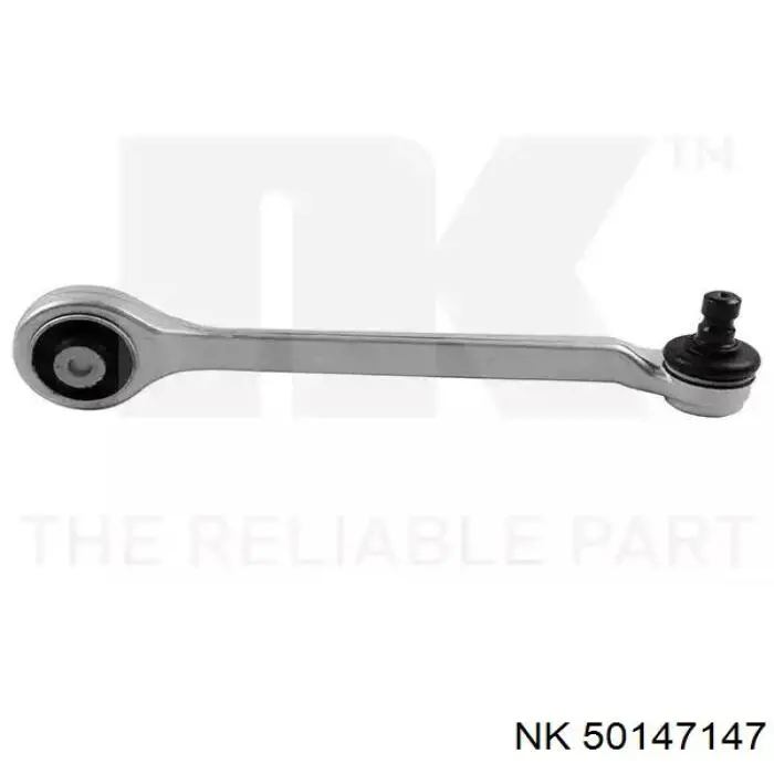 Рычаг передней подвески верхний левый NK 50147147 цена, от 17.63 USD