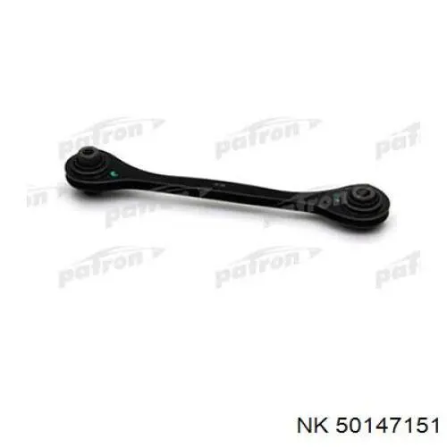 Рычаг (тяга) задней подвески продольный нижний левый NK 50147151 цена, от 25.34 USD