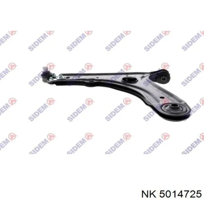 Купить 5014725 NK Рычаг передней подвески нижний левый/правый